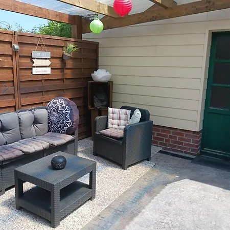 Gale'o Loft * Cayeux-sur-Mer