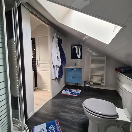 Gale'o Loft Σπίτι διακοπών