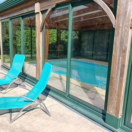 Gale'o Loft Holiday home