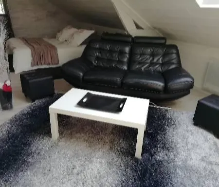 Holiday home Gale'o Loft *