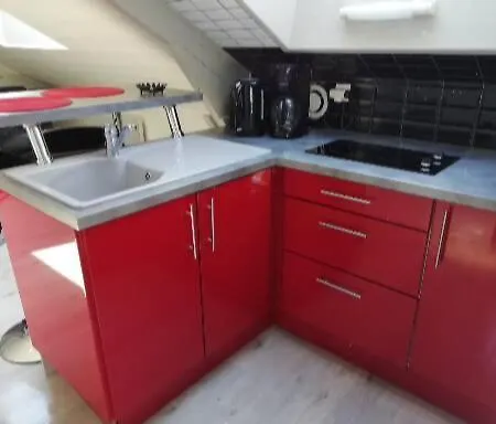 Gale'o Loft * Cayeux-sur-Mer