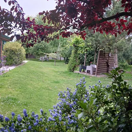 Holiday home Gale'o Loft Cayeux-sur-Mer