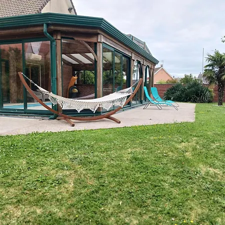 Gale'o Loft Holiday home *