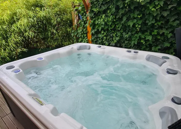 Gale'o Loft Σπίτι διακοπών *