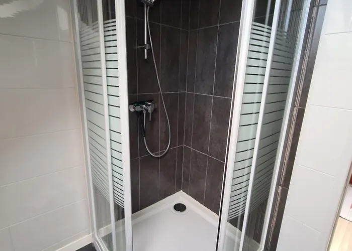 Gale'o Loft Holiday home *