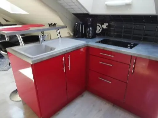 Gale'o Loft * Cayeux-sur-Mer