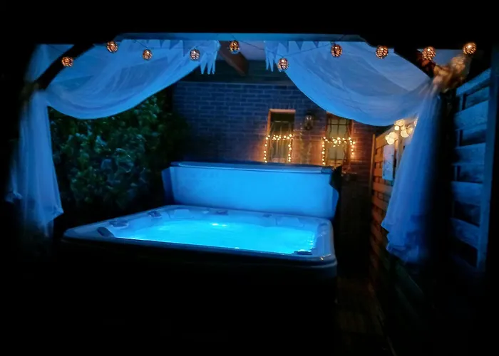 Gale'o Loft Holiday home