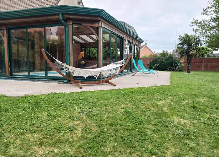 Gale'o Loft Holiday home *